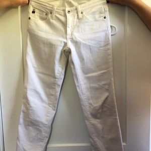 AG ADRIANO GOLDSCHMIED jeans